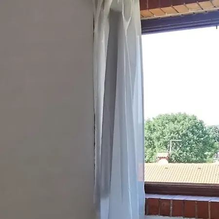 Apartment Sunny Home With Open View Terrace *