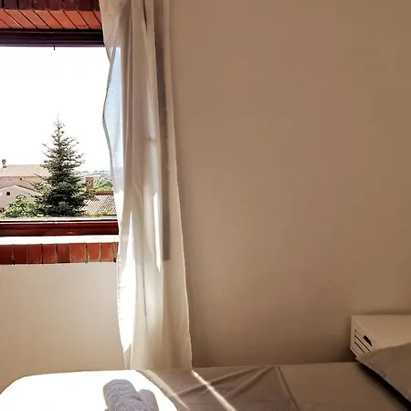 Apartment Sunny Home With Open View Terrace