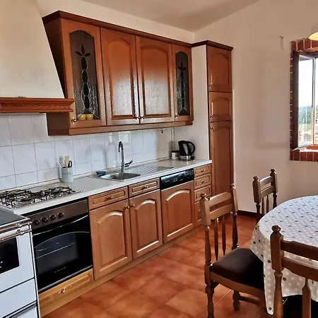 Sunny Home With Open View Terrace